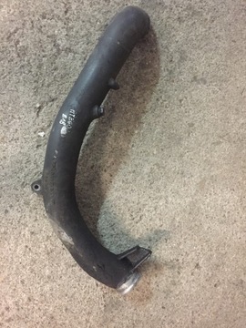 фото thumb №1, Труба повітропровід шланг інтеркулер mercedes atego 815 818