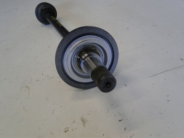 фото thumb №6, Mercedes s класс w222 222 полуось задняя правая 63 amg