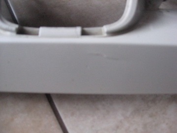 фото thumb №6, Решітка радіатора - решітка - honda cr- v iii - 06 - 12 !!!