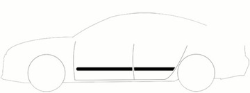 фото thumb №7, Kia stonic автомобільні планки бічні