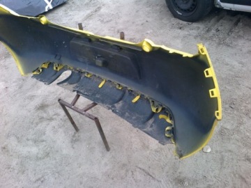 фото thumb №6, Бампер задня задній citroen ds3