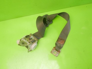 фото thumb №6, Pas безопасности зад правые mazda 323c bg iv 91-