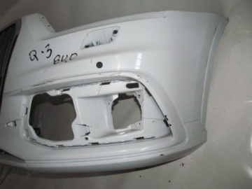 Бампер перед передний audi q3 8u0 2008-2011 s-line Киев, фото thumb