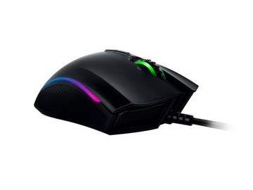 Проводная мышь Razer Mamba Tournament Edition