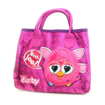 BAG Сумка на плечо Furby