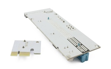 RISER 008S USB3.0 PCI-E PCI 1x-16x 6PIN SATA ЛЕНТА