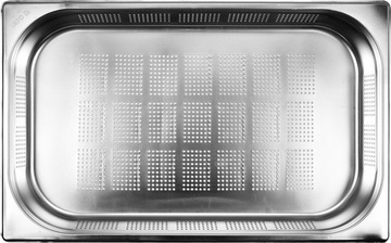 ПЕРФОРИРОВАННЫЙ КОНТЕЙНЕР GN1/1 65MM 8,5 ЛИТРОВ YATO