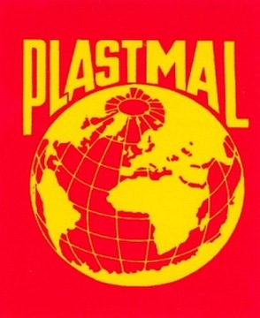 Pasta do mycia rąk z balsamem Plastmal 0,5 l 2C-0