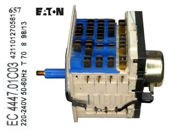 EC 4447.01C03 ПРОГРАММИСТОР EATON