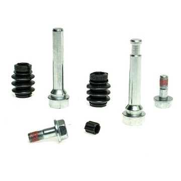 фото thumb №1, Направляющие болты суппорт перед hyundai i20 2015-