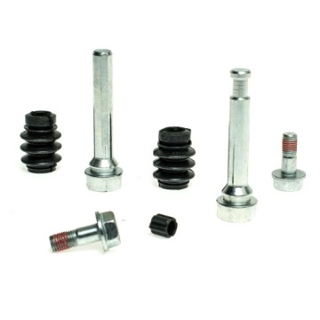 фото thumb №1, Напрямні болти супорт перед kia carens iv 2013-