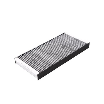 фото thumb №15, Фільтр салонний вугільний f500901 kamoka