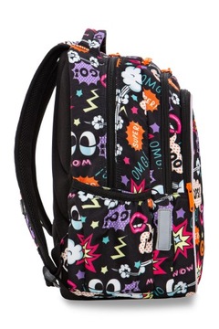 РЮКЗАК COOLPACK МОЛОДЕЖНЫЙ LEDPACK JOY M