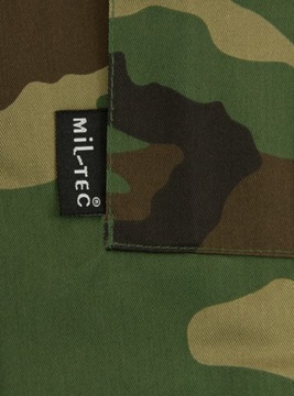 БОЕВЫЕ БРЮКИ M65 BDU MIL-TEC US WOODLAND XS