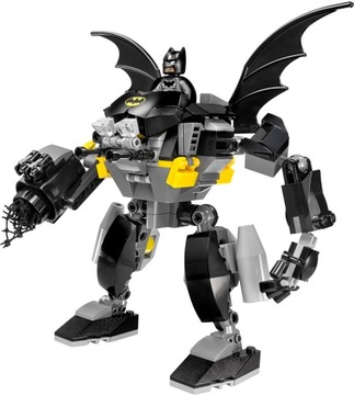 LEGO BATMAN 76026 Горилла Горилла BATOROBOT FLASH