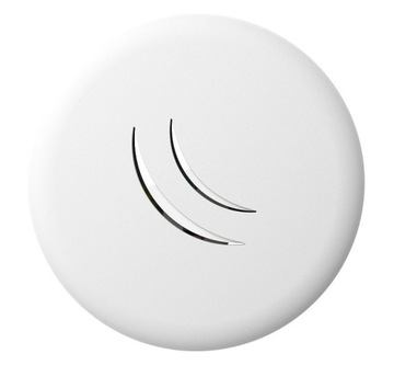 MikroTik CAP lite (RBcAPL-2nD)