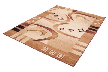 BCF CARPETS 130x190 Дешевый однотонный турецкий ковер 25b