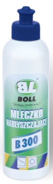 BOLL GLOSS MILK B300 250мл