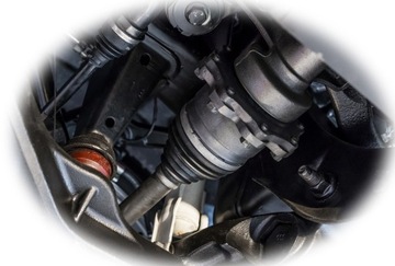 фото thumb №12, Шарнир внутренний npw-ms-032 nty