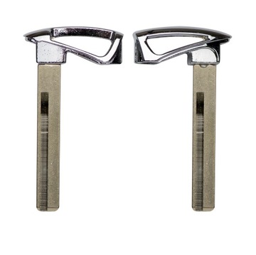 фото thumb №1, Hyundai santa fe ключ жало корпус hyn17