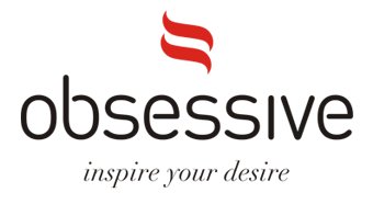 Комплект нижнего белья Obsessive Emperita S/M