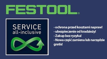 ПРОДАЖА Турбофильтр FESTOOL TF-RS 400/5 489128