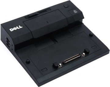 Док-станция DeLL PR03X Simple E-Port II USB3.0