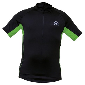 Футболка STANTEKS CYCLING, мужская, XL