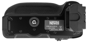 Newell VG-C3EM Battery Pack do Sony Alpha A9