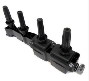 фото thumb №1, Катушка зажигания citroen xsara picasso c4 1.6 16v