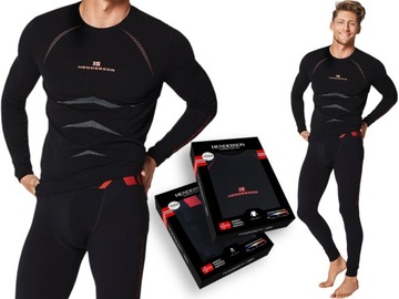 HENDERSON NORDIC THERMOACTIVE НИЖНЕЕ БЕЛЬЕ комплект XXL