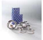 фото thumb №1, Вкладыши шатунные ford fiesta escort 1.8d