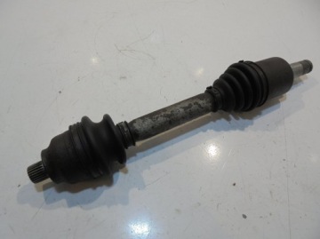 фото thumb №1, Привідний вал ліва короткий smart fortwo 0.6t 99'
