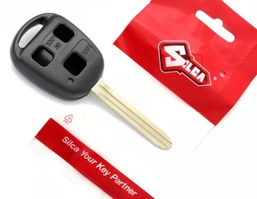 Toyota 4runner Avalon Gaia Ipsum Key Housing