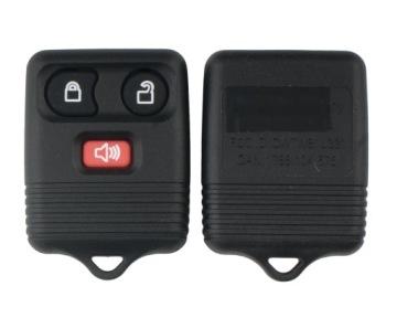 Ford escape transit connect ключ pilot корпус Цена, фото thumb