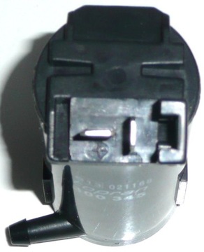 фото thumb №11, Помпа розпилювача topran 300 345 6140949