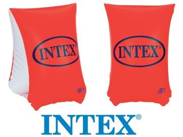 РУКАВА ДЛЯ ПЛАВАНИЯ БАБОЧКА ДЛЯ ДЕТЕЙ INTEX 58641