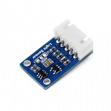 TSL2581FN — цифровой датчик освещенности ARDUINO STM32