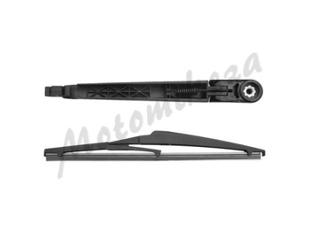 фото thumb №2, Рычаг дворники зад toyota corolla verso ze 06.04-03.09