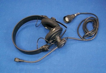 РАДИОКОММУНИКАЦИОННЫЕ НАУШНИКИ SENNHEISER HAE900