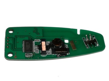 фото thumb №5, Ключ ford 433mhz pcf7953