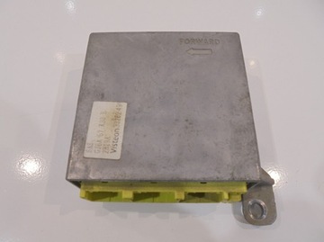 фото thumb №1, Модуль датчик air bag подушек mazda 6 i gj6a57530b