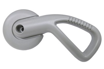 фото thumb №1, Peugeot 206 ручка кронштейн ручка сидіння права