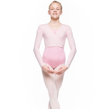 DANCE BALLERO ARMOR ARABESQUE Y2 JR 134/140