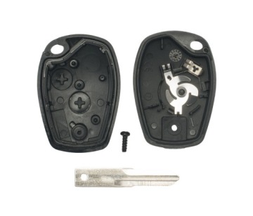 фото thumb №3, Renault kangoo master twingo ключ pilot корпус