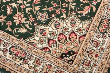 DYWANY BCF 250x350 Tani Solidny Turecki Dywan 24g