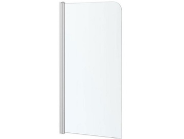 Польская ванна Polymat 130x70 Экранный корпус Syfon Shower