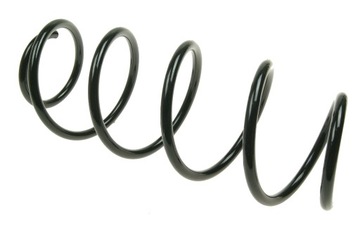 фото thumb №4, Пружина подвешивание kayaba rh3290