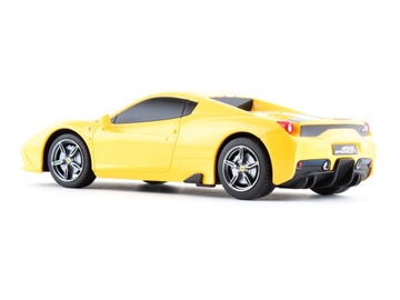 FERRARI 458 SPECJALE РАСТАР С ДИСТАНЦИОННЫМ УПРАВЛЕНИЕМ 1:24