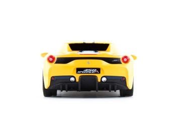 FERRARI 458 SPECJALE РАСТАР С ДИСТАНЦИОННЫМ УПРАВЛЕНИЕМ 1:24